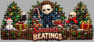 16oz Christmas-S  2570